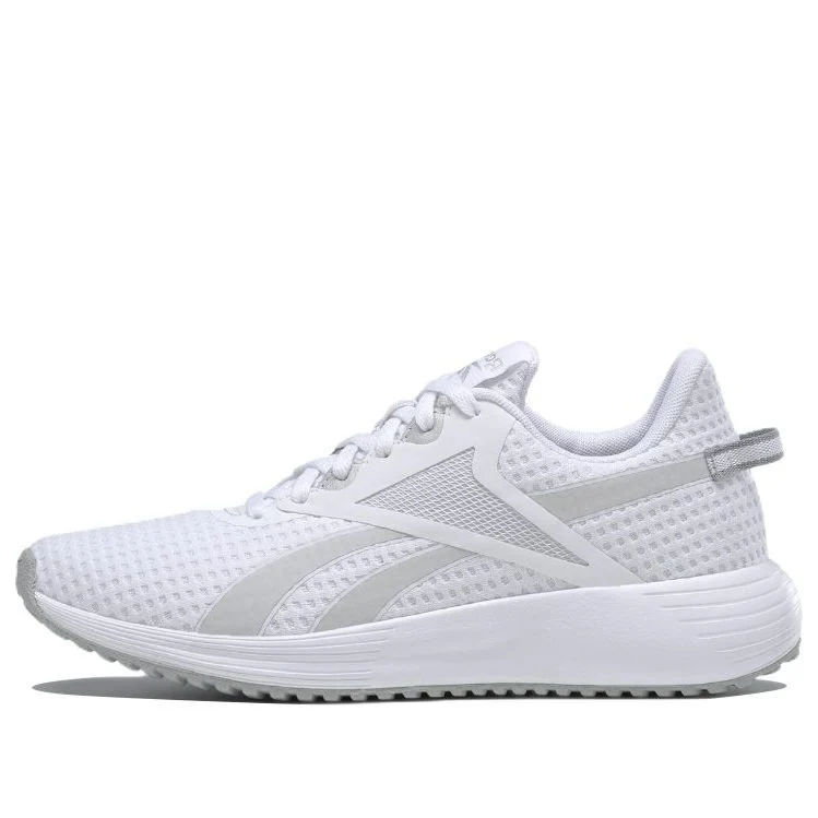 (WMNS) Reebok Lite Plus 3 'White Pure Grey' GY3973