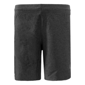 New Balance Athletics Shorts Asia Sizing 'Grey' AMS83053-HC