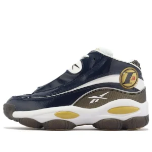 Reebok The Answer DMX 'NCAA Pack - Georgetown' 2023 HR1061