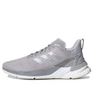 (WMNS) adidas Response Super 'Grey Silver Metallic' FX4834