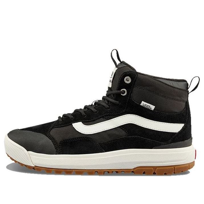 Vans Ultrarange Exo Hi Mte-1 Sneakers 'Black' VN0A5KS51KP