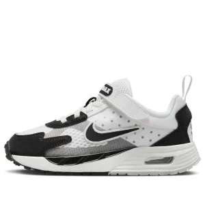 (PS) Nike Air Max Solo 'Black White' FZ0944-101