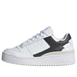 (WMNS) adidas Forum Bold 'White' HQ1984