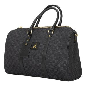 Air Jordan Duffle Bag 'Black' JD2313002GS-002