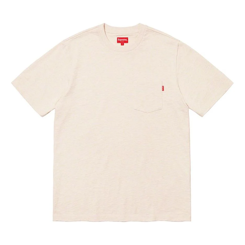 Supreme FW20 Week 4 S SUP-FW20-108-NAT