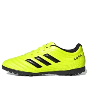 adidas Copa 19.4 TF 'Yellow Black' F35483