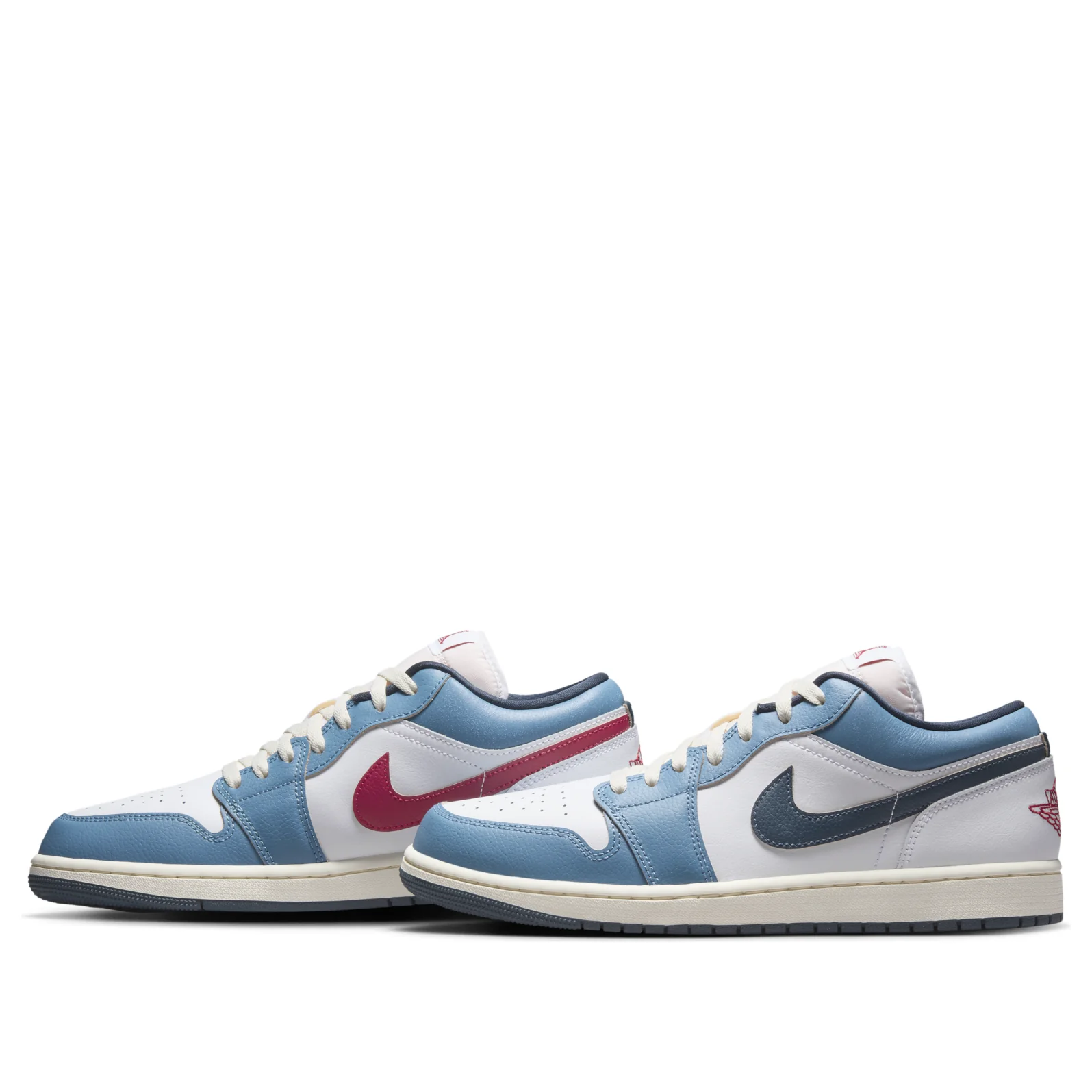 Air Jordan 1 Low SE 'Motion Pack' HM3711-144