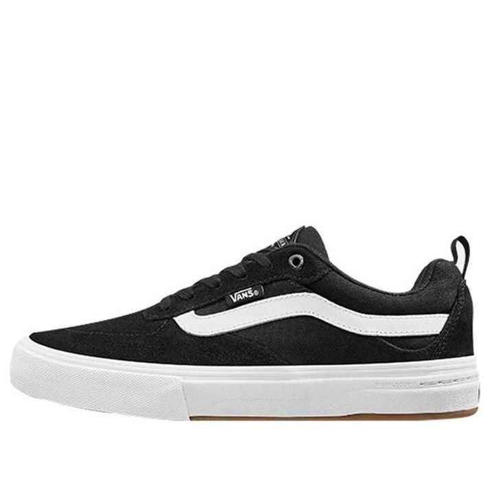 Vans Kyle Walker Pro B Black VN0A2XSGY28