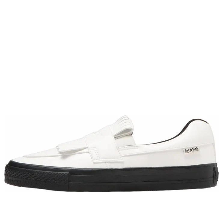Converse Chuck Taylor All Star Golf Loafer 'White' 33500281