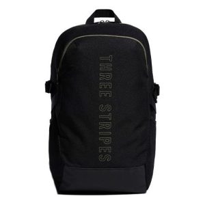adidas Power Gfx Backpack 'Black' GG1061