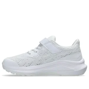 (PS) ASICS GT-1000 13 Sneakers 'White' 1014A344-100