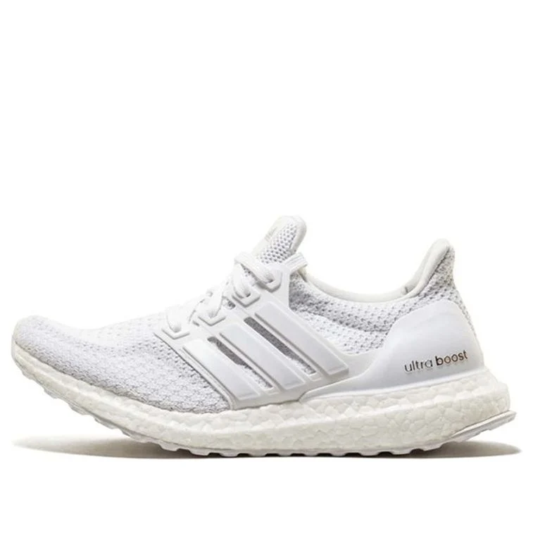 (WMNS) adidas Ultraboost 2.0 'Triple White' AQ5934