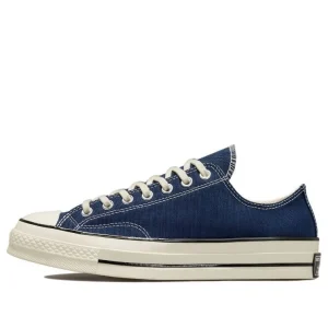 Converse Chuck 70 Low 'Navy' 172679C