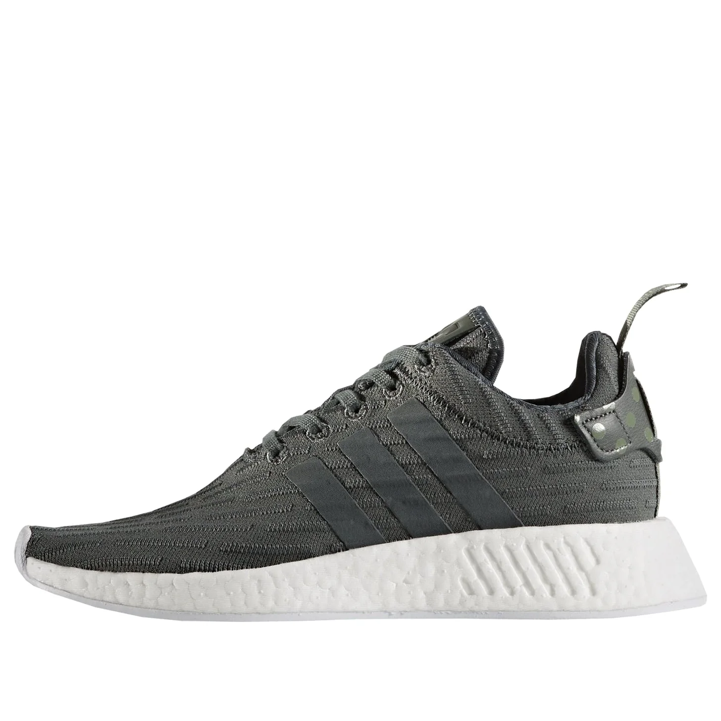 (WMNS) adidas NMD_R2 'Utility Ivy' BA7261