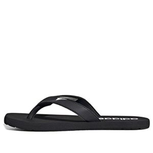 adidas Eezay Flip Flop 'Core Black' EG2042