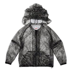 Supreme x SOUTH2 WEST8 Bush Parka 'Black' SUP-SS21-653