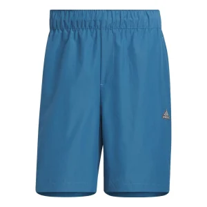 adidas Tech Utility Woven Shorts 'Blue' IA8144