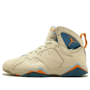 Air Jordan 7 Retro 'Pacific Blue' 304775-281