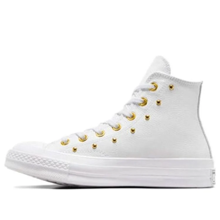 (WMNS) Converse Chuck 70 Hi 'White' A06808C