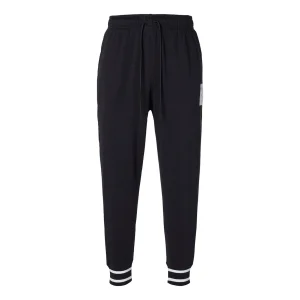 Air Jordan MVP Sweatpants Asia Sizing 'Black' FD7859-010
