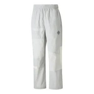 PUMA X Perks And Mini Graphic Sweatpants 'White' 620229-10