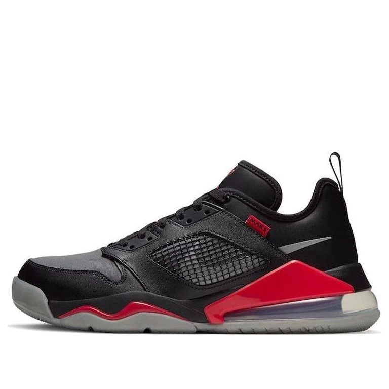 Air Jordan Mars 270 Low 'Bred' CK1196-001