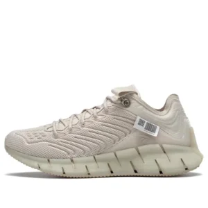 (WMNS) Reebok Charli Cohen x Zig Kinetica 'Stucco' FW1993