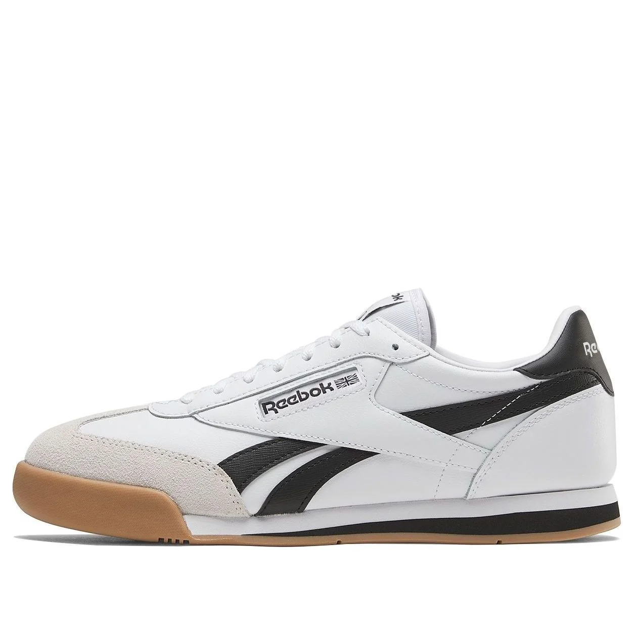 Reebok Campio XT 'White Black' 100220547