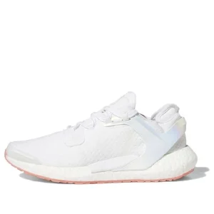 (WMNS) adidas Alphatorsion Boost 'White Sky Tint' FW9554