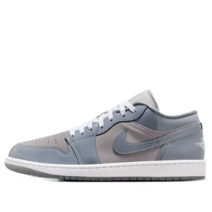 Air Jordan 1 Low SE 'Medium Grey Cool Grey White' HF3148-011
