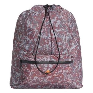 adidas By Stella McCartney Backpack 'White Red' EI6242