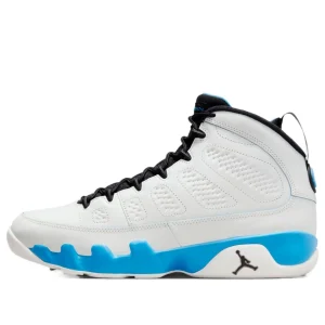 Air Jordan 9 Retro 'Powder Blue 2024' FQ8992-101