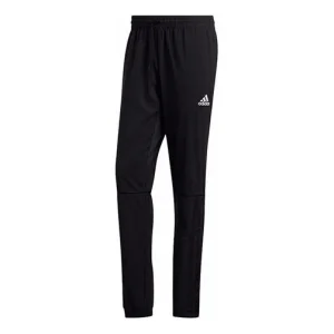 adidas BB Woven Pants 'Black' GK4610