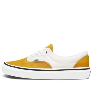 Vans Era 95 DX 'Saffron White' VN0A2RR1U8R