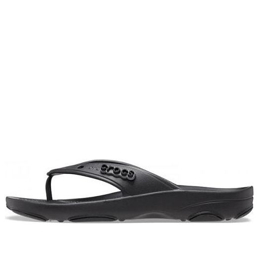 Crocs Classic All-Terrain Flip 'Black' 207712-001