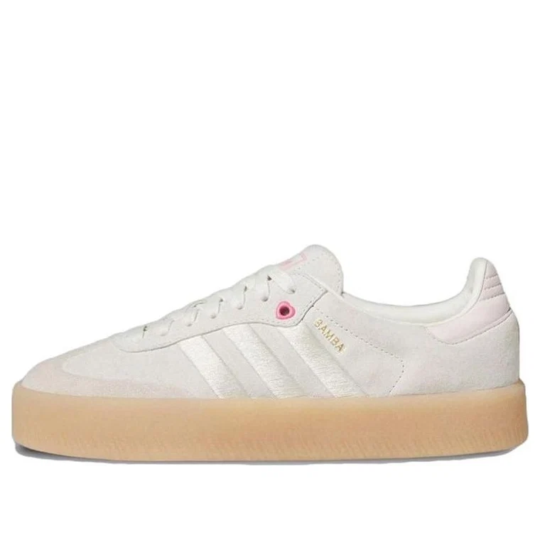 (WMNS) adidas Sambae 'Valentines Day' ID1104