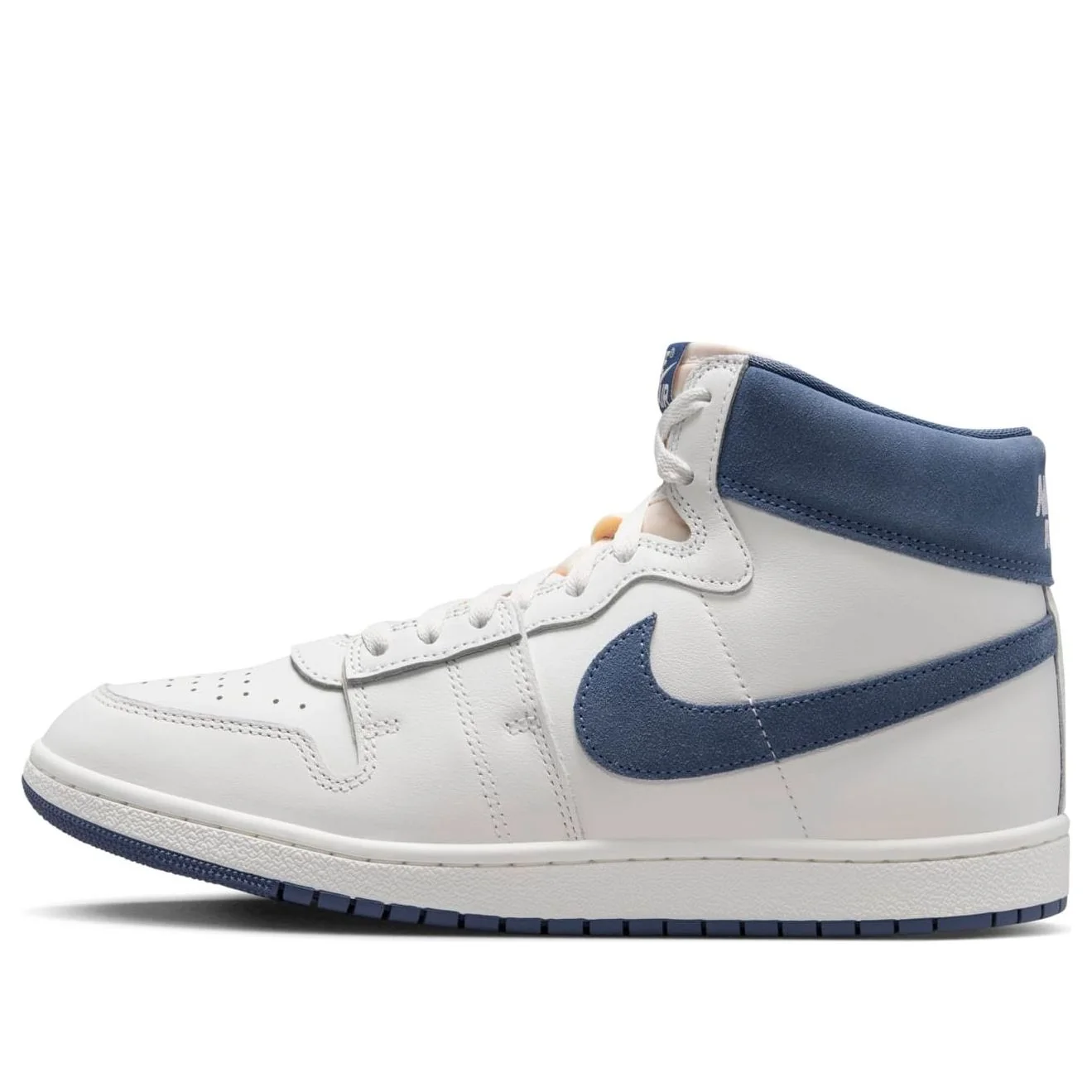 Air Jordan Air Ship 'Diffused Blue' DZ3497-140