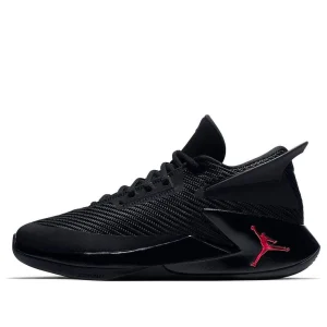 Air Jordan Fly Lockdown 'Black' AO1550-012