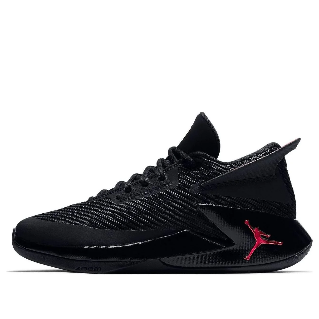 Air Jordan Fly Lockdown 'Black' AO1550-012