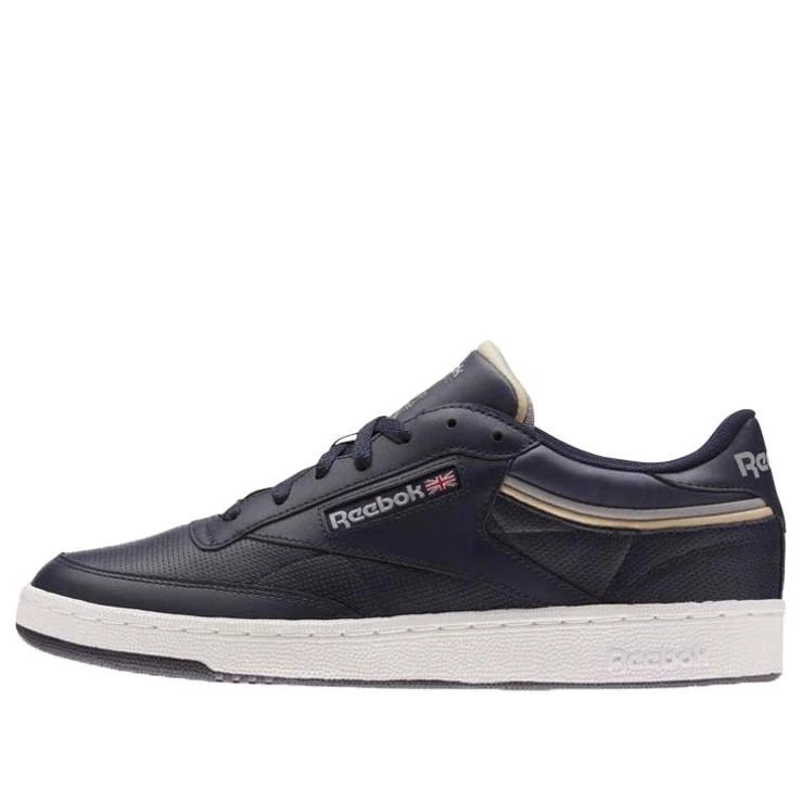 Reebok Club C 85 'Navy' CN3762