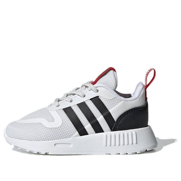 (TD) adidas Multix Infant 'White Black' FX6408