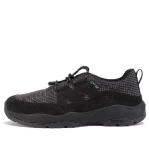 Converse Camping Shoes Cln Cp 'Black' 34201121