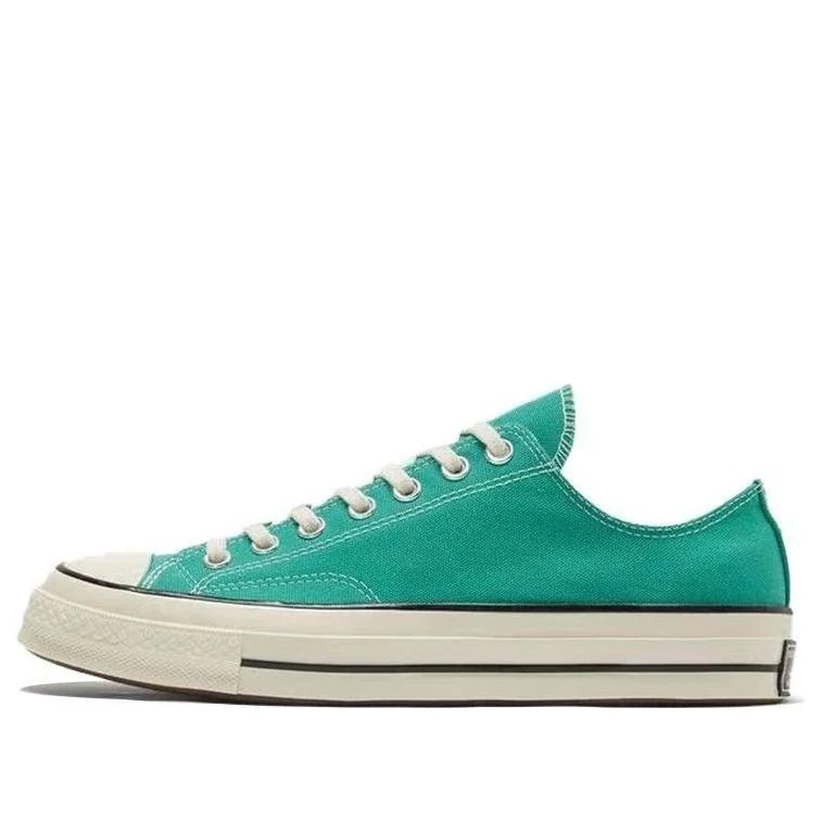 Converse Chuck Taylor All Star 1970s Low 'Green' 170092C