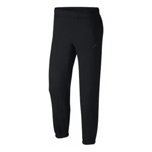 Nike SB ICON Fleece Sports Long Pants Black 882832-010