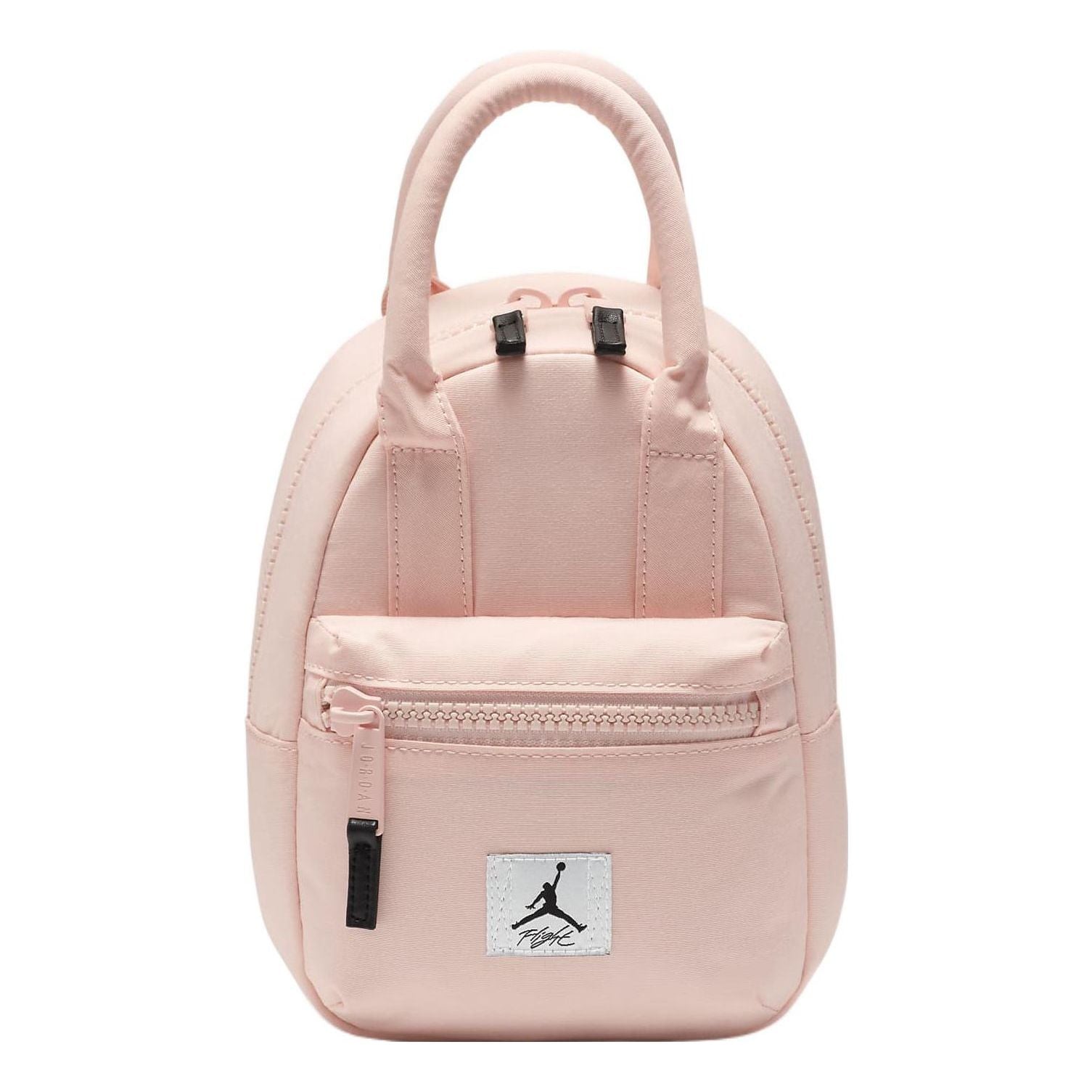 (WMNS) Air Jordan Flight Mini Backpack (4L) 'Pink' JD2323020GS-001