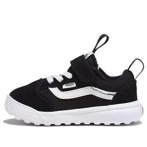 (TD) Vans UltraRange 66 V 'Black White' VN000BV66BT