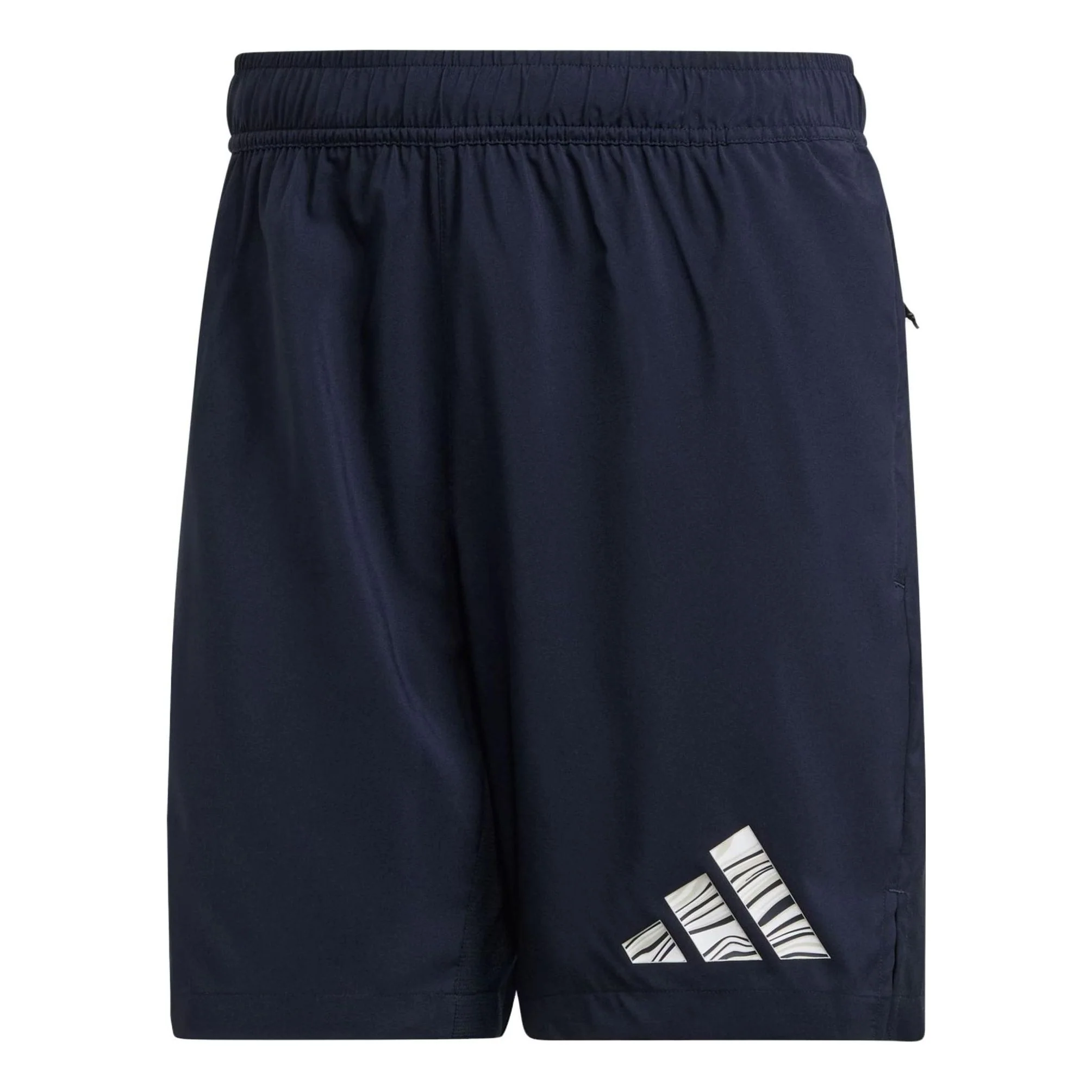 adidas HIIT Training Shorts 'Navy' IM1104