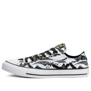Converse x Frozen 2 Chuck Taylor All Star Low 'Enchanted Forest' 167360C