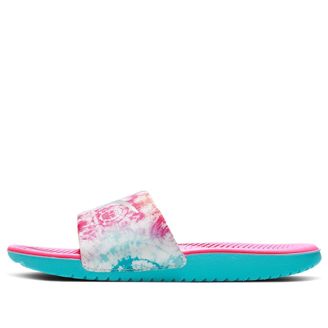 (GS) Nike Kawa 'Tie-Dye' CI9919-600