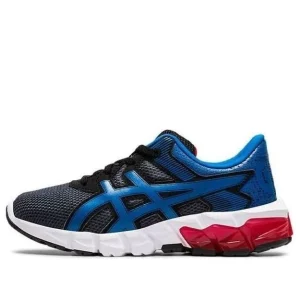 (PS) ASICS Gel Quantum 90 2 'Grey Directoire Blue' 1024A045-022